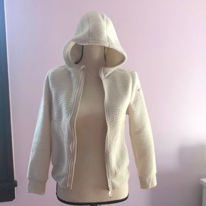 NWT Girl’s Spyder jacket
